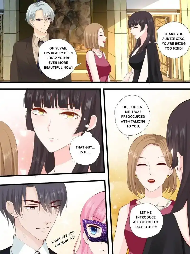 Don't be so harsh Chapter 226 15
